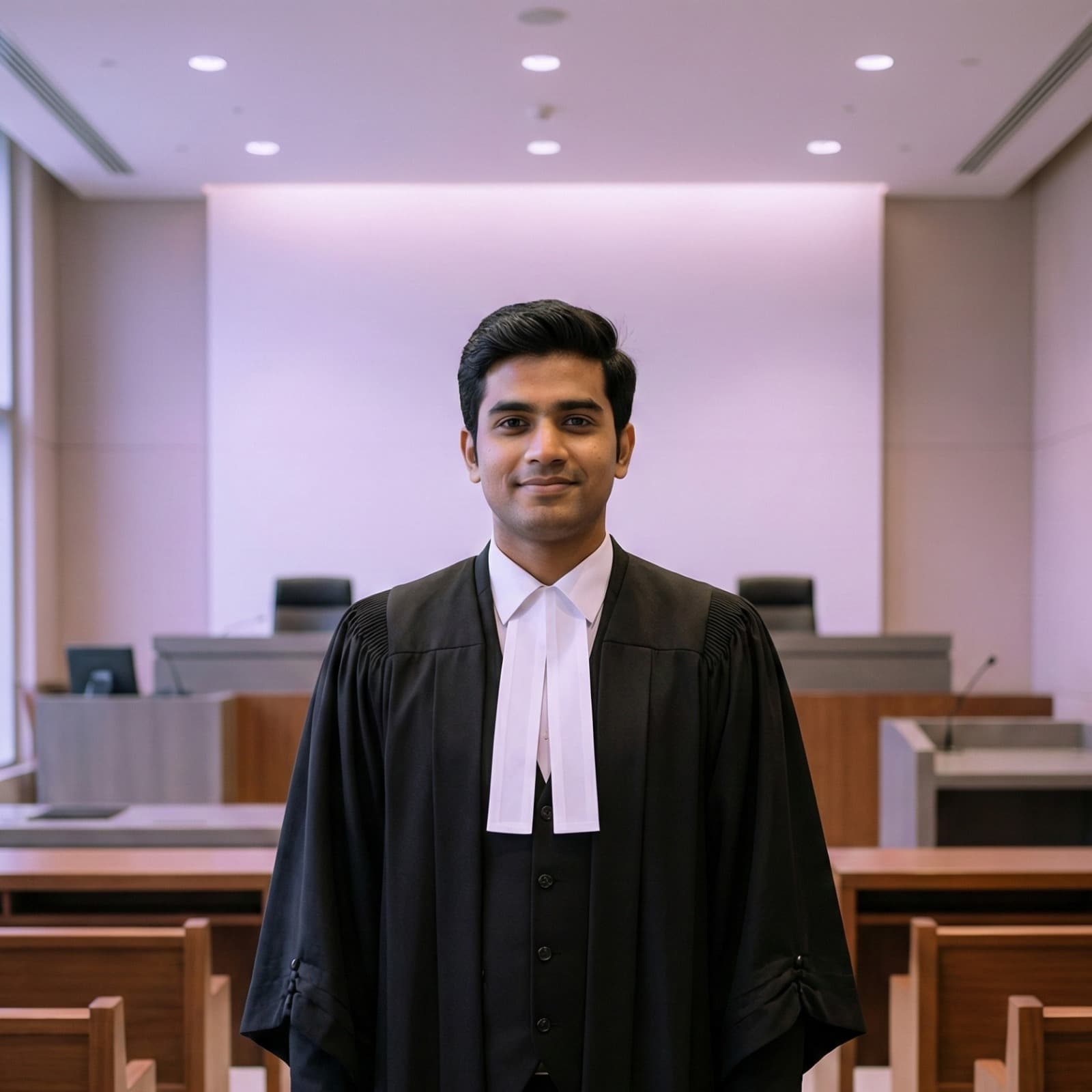 Legal Services